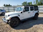 JEEP WRANGLER U photo