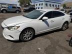 2015 MAZDA 6 SPORT - JM1GJ1U56F1194866