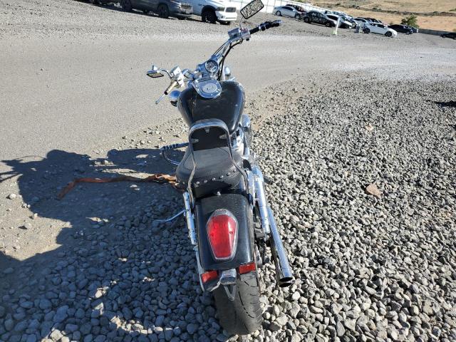 2003 HONDA VTX1800 C - 1HFSC46123A100225
