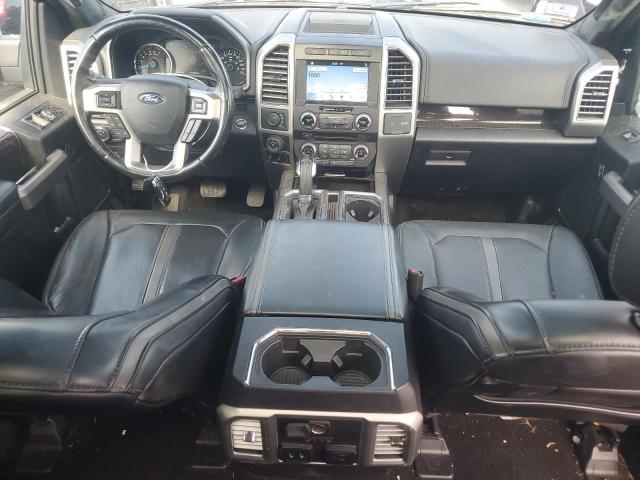 2017 FORD F150 SUPER - 1FTEW1EG5HFC68647