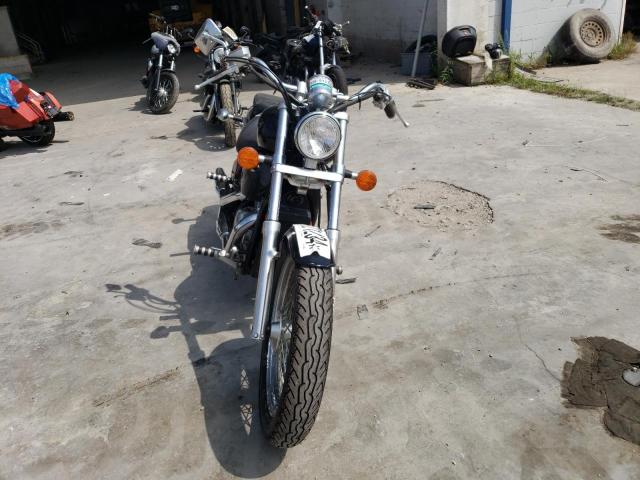 2007 HONDA VT600 C JH2PC21097M800564