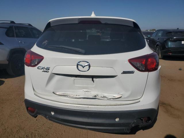 VIN JM3KE4CE8D0132915 2013 Mazda CX-5, Touring no.6