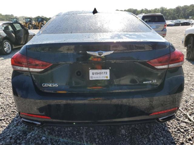 2015 HYUNDAI GENESIS 3. - KMHGN4JE5FU024289