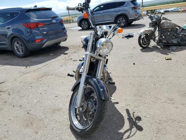 2002 TRIUMPH MOTORCYCLE BONNEVILLE - SMT905JN42J153445