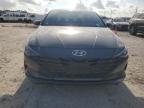 HYUNDAI ELANTRA SE photo