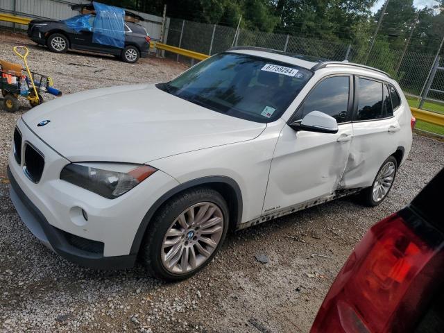 VIN WBAVM1C58EVW56638 2014 BMW X1, Sdrive28I no.1