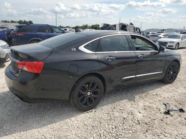 2015 CHEVROLET IMPALA LTZ - 2G1165S33F9110846