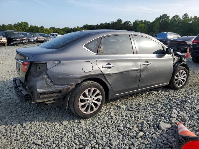 2018 NISSAN SENTRA S - 3N1AB7AP8JY231855
