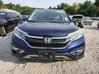 HONDA CR-V TOURI photo