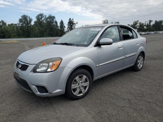 2010 KIA RIO LX 2010