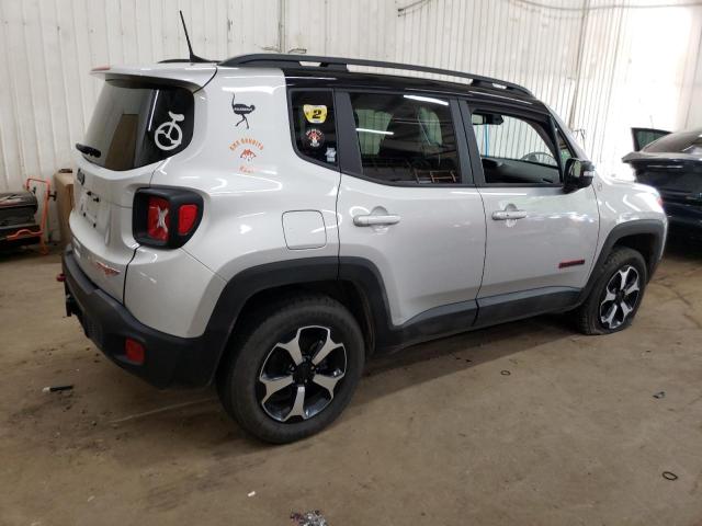 2021 JEEP RENEGADE T - ZACNJDC16MPM73784