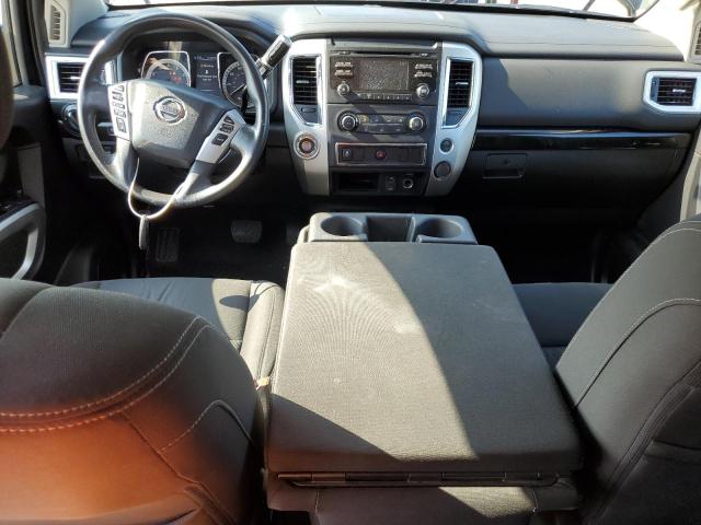 2018 NISSAN TITAN S - 1N6AA1CK5JN505442