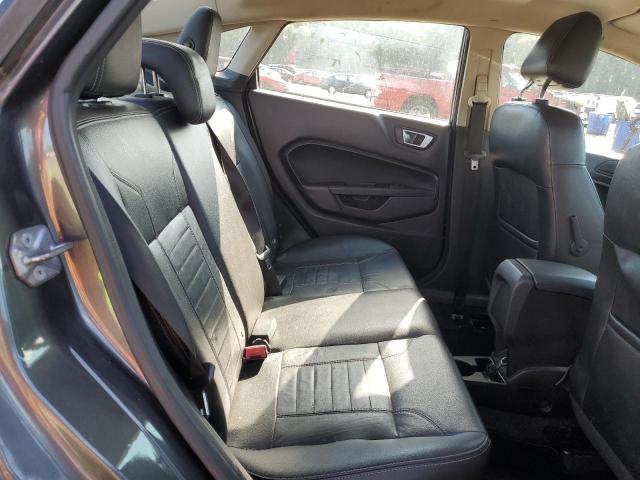 2017 FORD FIESTA TIT - 3FADP4CJ4HM149809