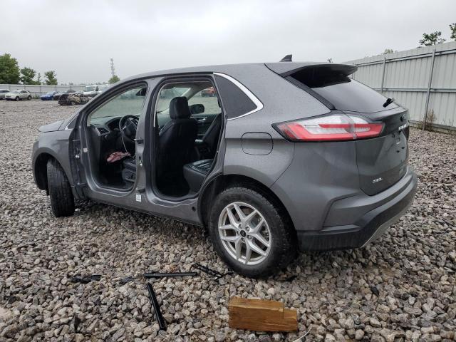 2024 FORD EDGE SEL 2FMPK4J90RBA68383  66194264