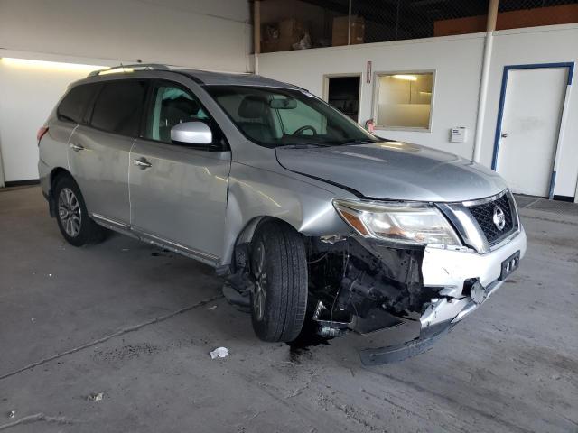 VIN 5N1AR2MN3EC616918 2014 Nissan Pathfinder, S no.4