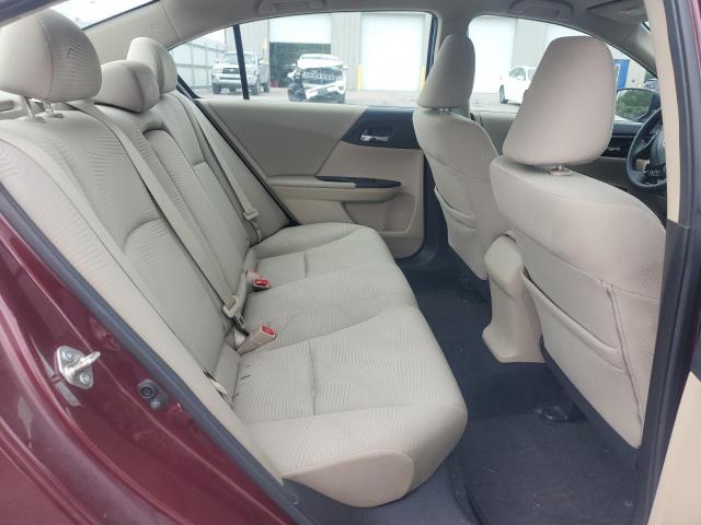 2016 HONDA ACCORD LX - 1HGCR2F43GA174191