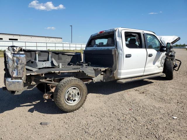 2018 FORD F250 SUPER - 1FT7W2BTXJEC68171
