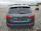 AUDI Q5 PREMIUM photo