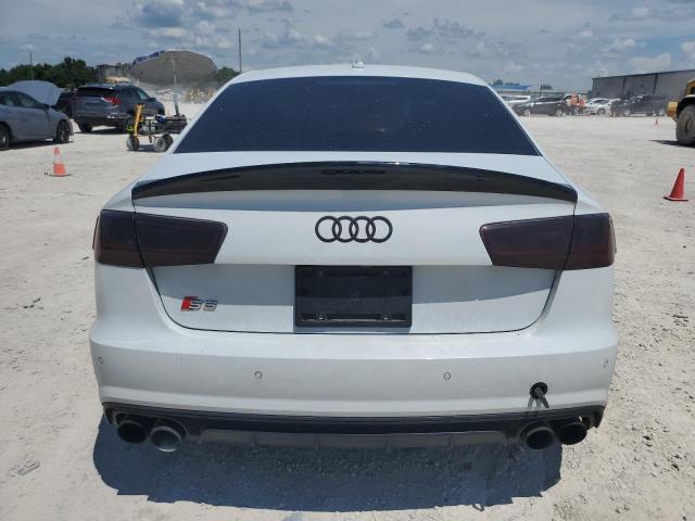 2018 AUDI S6 PREMIUM WAUFFAFC7JN078325