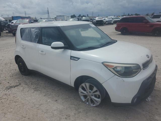 2016 KIA SOUL + - KNDJP3A54G7248071
