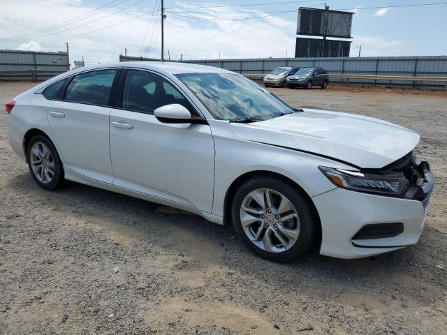 2018 HONDA ACCORD LX - 1HGCV1F17JA248862