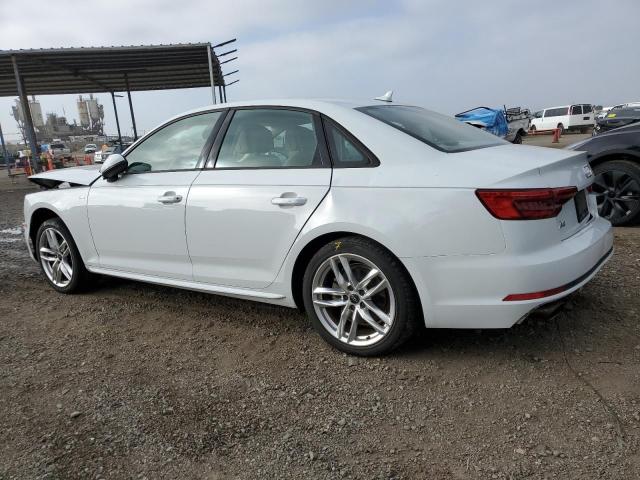 VIN WAUKMAF49HN044538 2017 Audi A4, Ultra Premium no.2