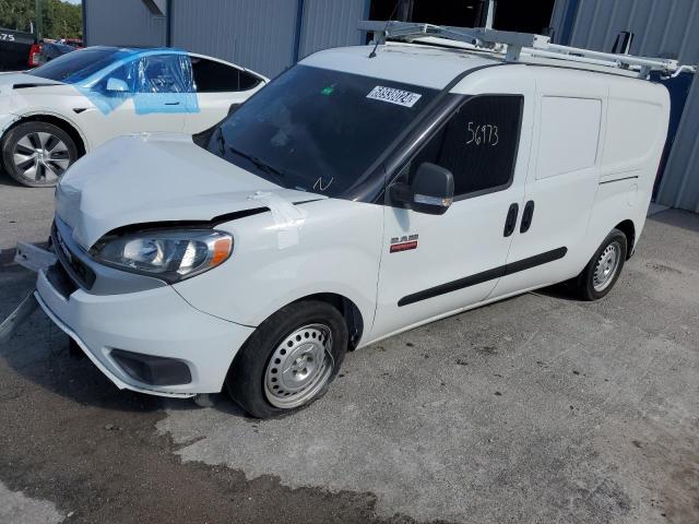 2022 RAM PROMASTER - ZFBHRFAB7N6W77727