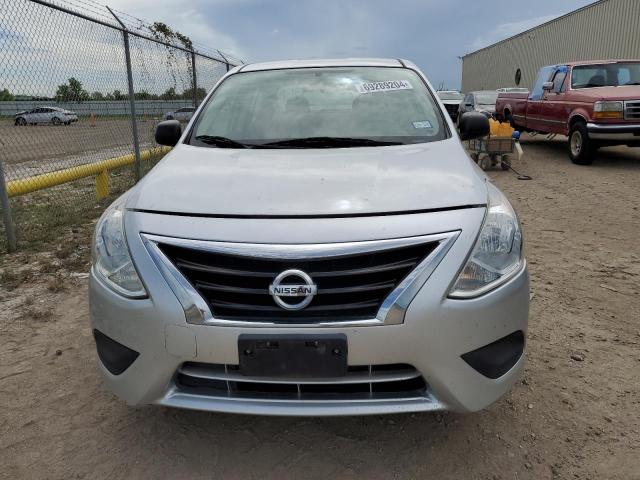 2015 NISSAN VERSA S - 3N1CN7AP3FL929987