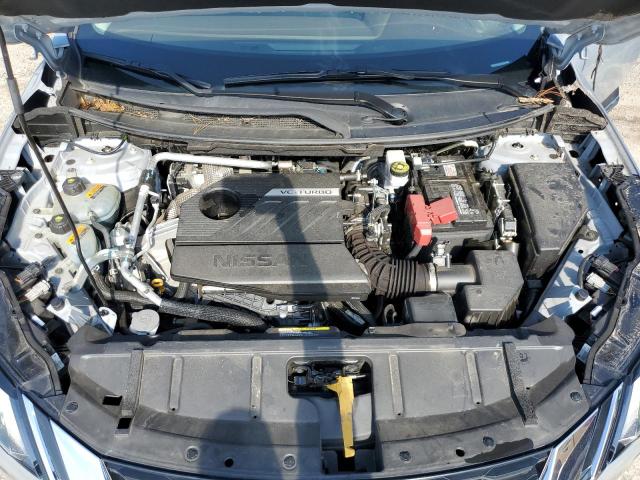 VIN 5N1BT3CB7PC792277 2023 NISSAN ROGUE no.12