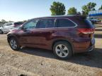 TOYOTA HIGHLANDER photo