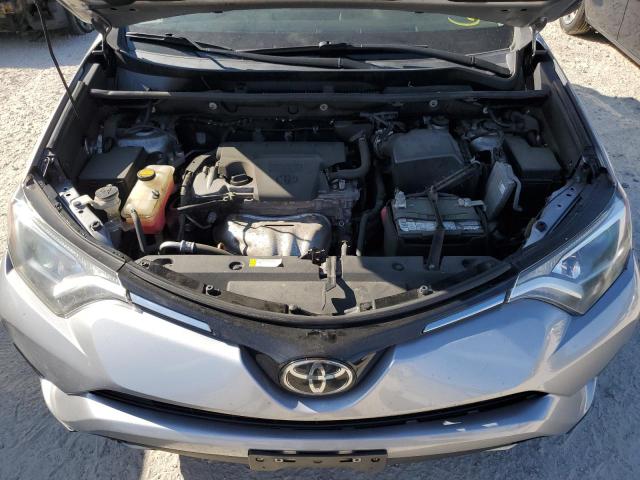 VIN 2T3RFREV2HW687312 2017 Toyota RAV4, Xle no.12