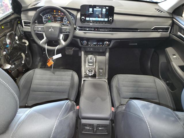 2024 MITSUBISHI OUTLANDER - JA4J4VA81RZ048605