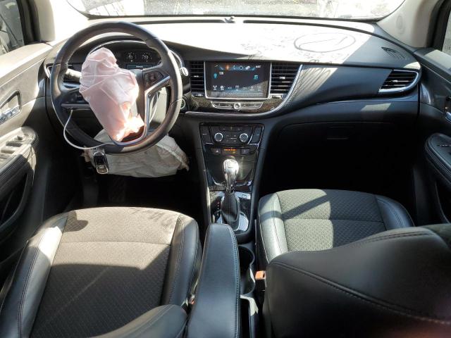2018 BUICK ENCORE PRE - KL4CJASB2JB703825