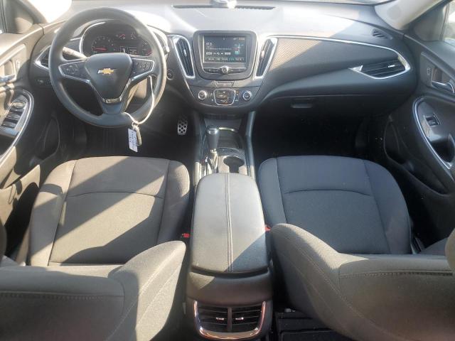 2016 CHEVROLET MALIBU LT - 1G1ZE5ST0GF238881
