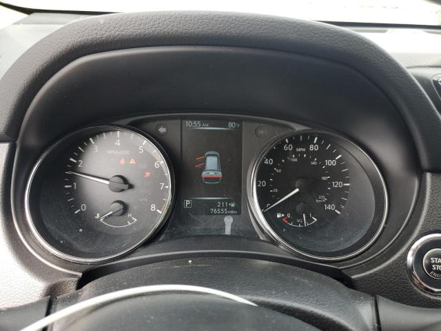2017 NISSAN ROGUE S - JN8AT2MT2HW132671