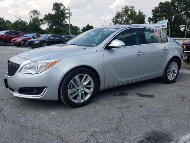 VIN 2G4GN5EX2E9256006 2014 Buick Regal, Premium no.1