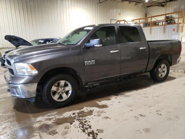 RAM 1500 SLT 2014 gray  flexible fuel 1C6RR7LG2ES298066 photo #1