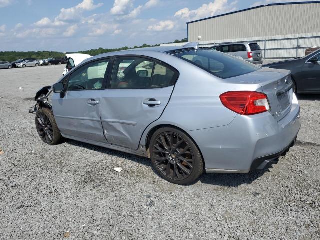 VIN JF1VA2Y68K9816269 2019 Subaru WRX, Sti Limited no.2