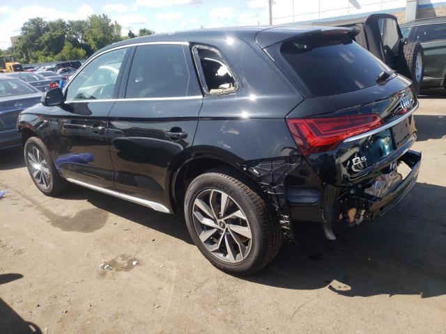 VIN WA1FAAFY3P2165513 2023 Audi Q5, Prestige 45 no.2