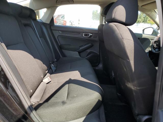 2024 HONDA CIVIC EX - 2HGFE2F30RH108508