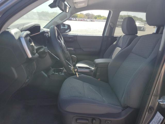 2021 TOYOTA TACOMA DOU - 5TFAZ5CN6MX103385