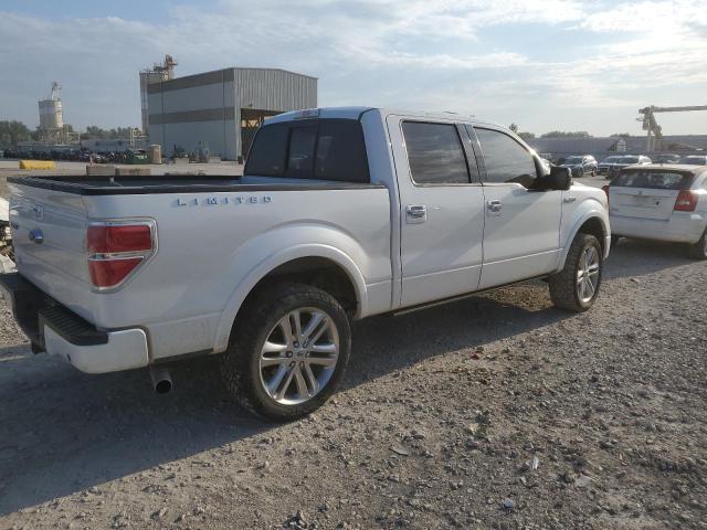 VIN 1FTFW1ET7DFB20916 2013 Ford F-150, Supercrew no.3