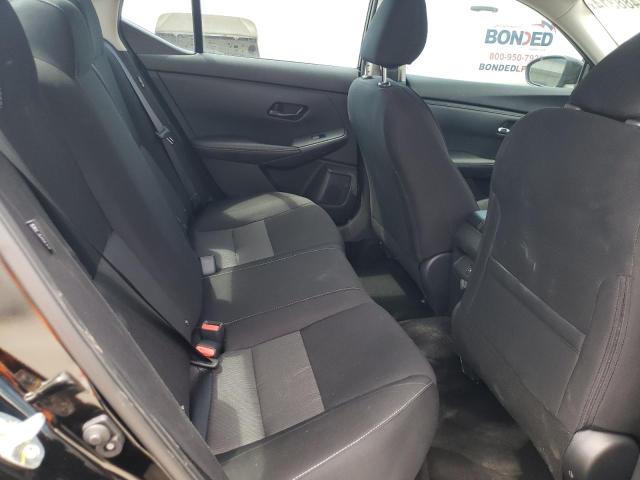 2024 NISSAN SENTRA SV - 3N1AB8CV8RY328504