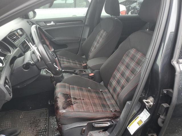 2017 VOLKSWAGEN GTI S/SE - 3VW447AU1HM055885