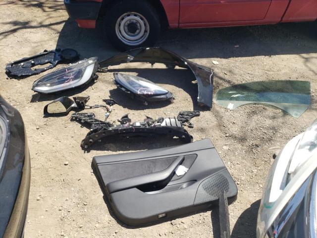 2018 TESLA MODEL 3 - 5YJ3E1EB3JF151349
