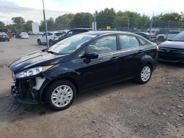 2016 FORD FIESTA S - 3FADP4AJ3GM159233