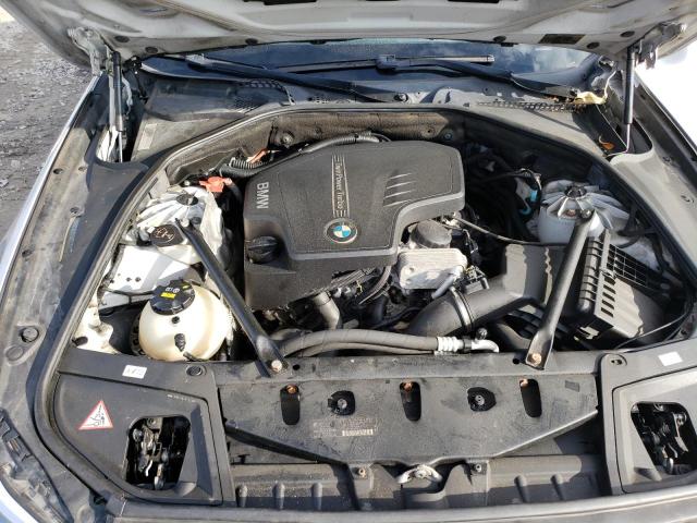 VIN WBA5A5C59ED509931 2014 BMW 5 Series, 528 I no.11