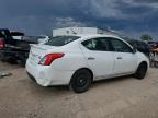 NISSAN VERSA S photo