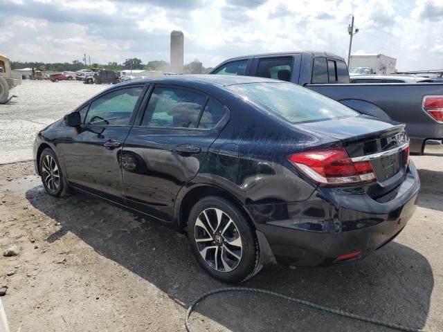 VIN 2HGFB2F88DH512685 2013 Honda Civic, EX no.2