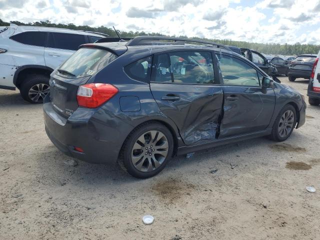 2015 SUBARU IMPREZA SP - JF1GPAT6XF8287802